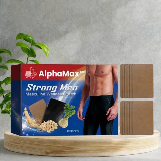 AlphaMax™