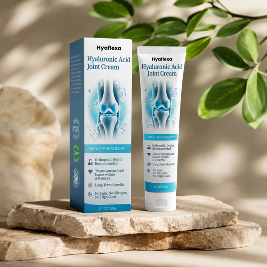 Hyaflexa™