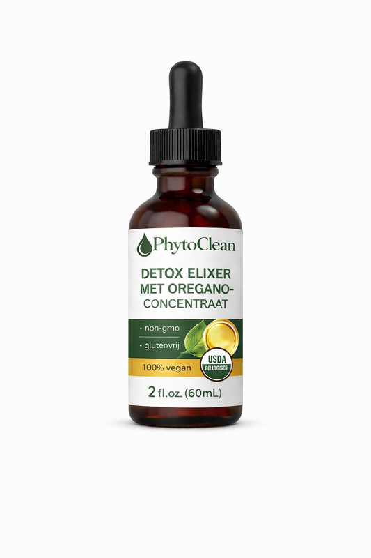 1 x  PhytoClean™ (25% Korting)